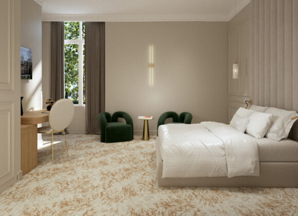 Chambres Supérieures