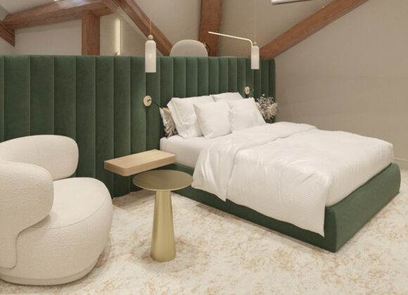 Chambres Familiales