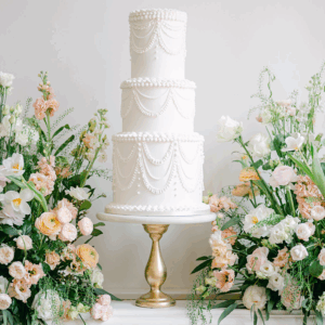 Douce mariée