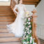 Un mariage tout en douceur