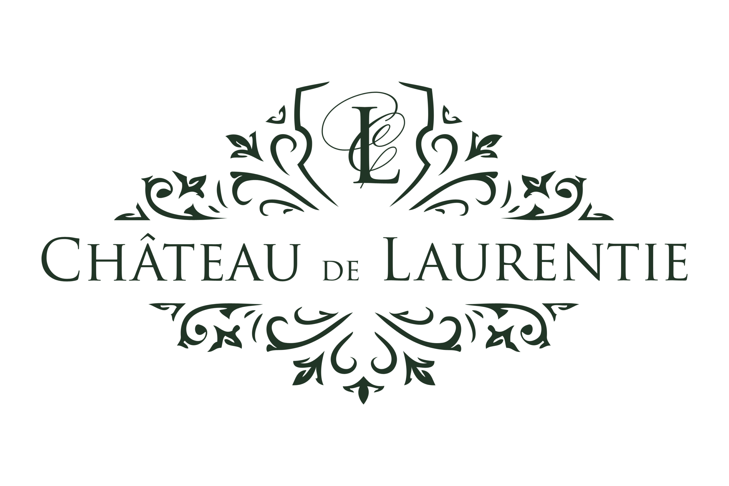 Château de Laurentie