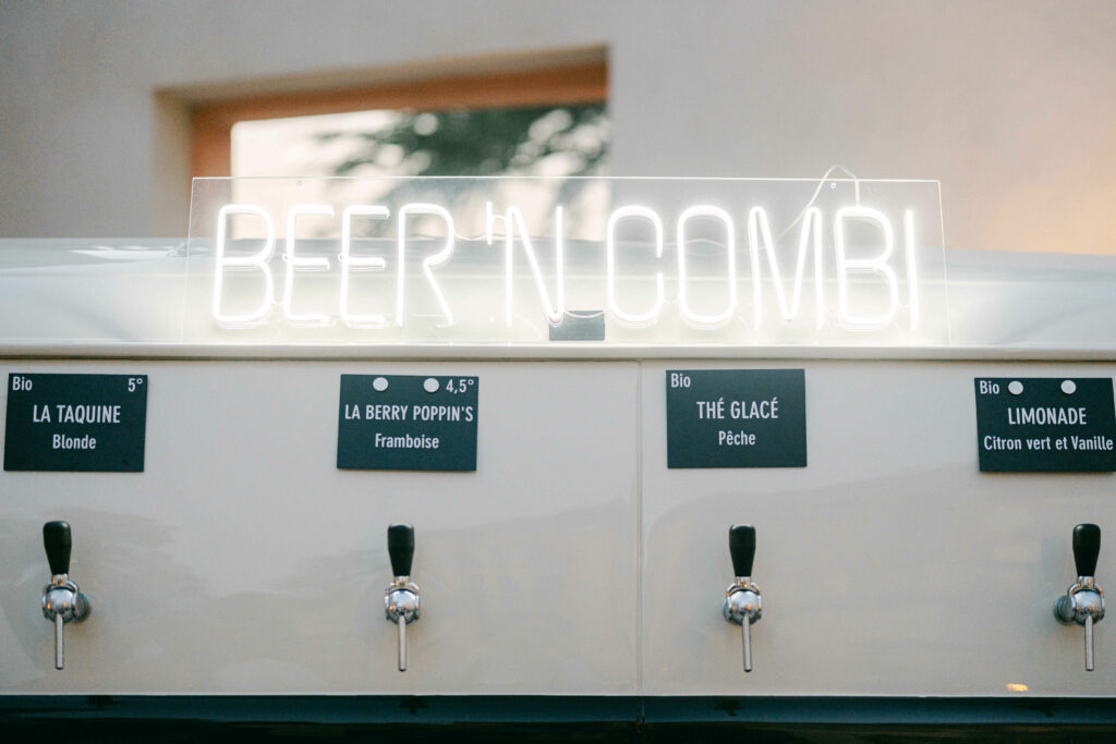 Beerncombi