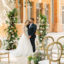 Inspiration mariage : romance contemporaine au Château de Laurentie