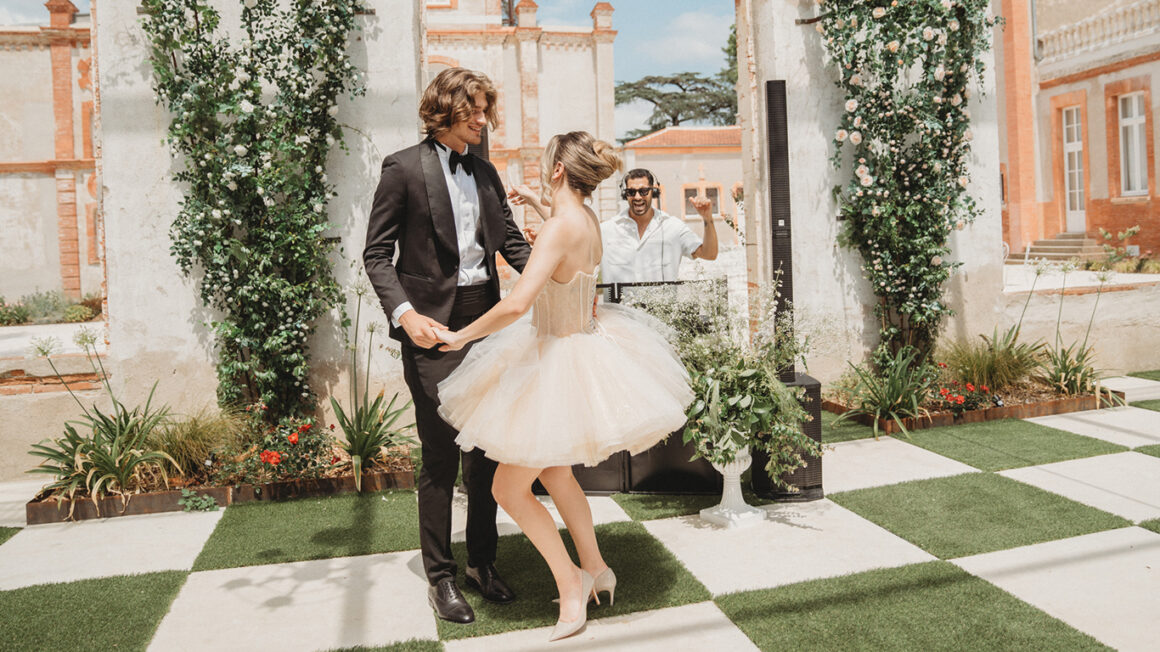 Comment choisir son DJ de mariage ? 7 critères pour une soirée réussie